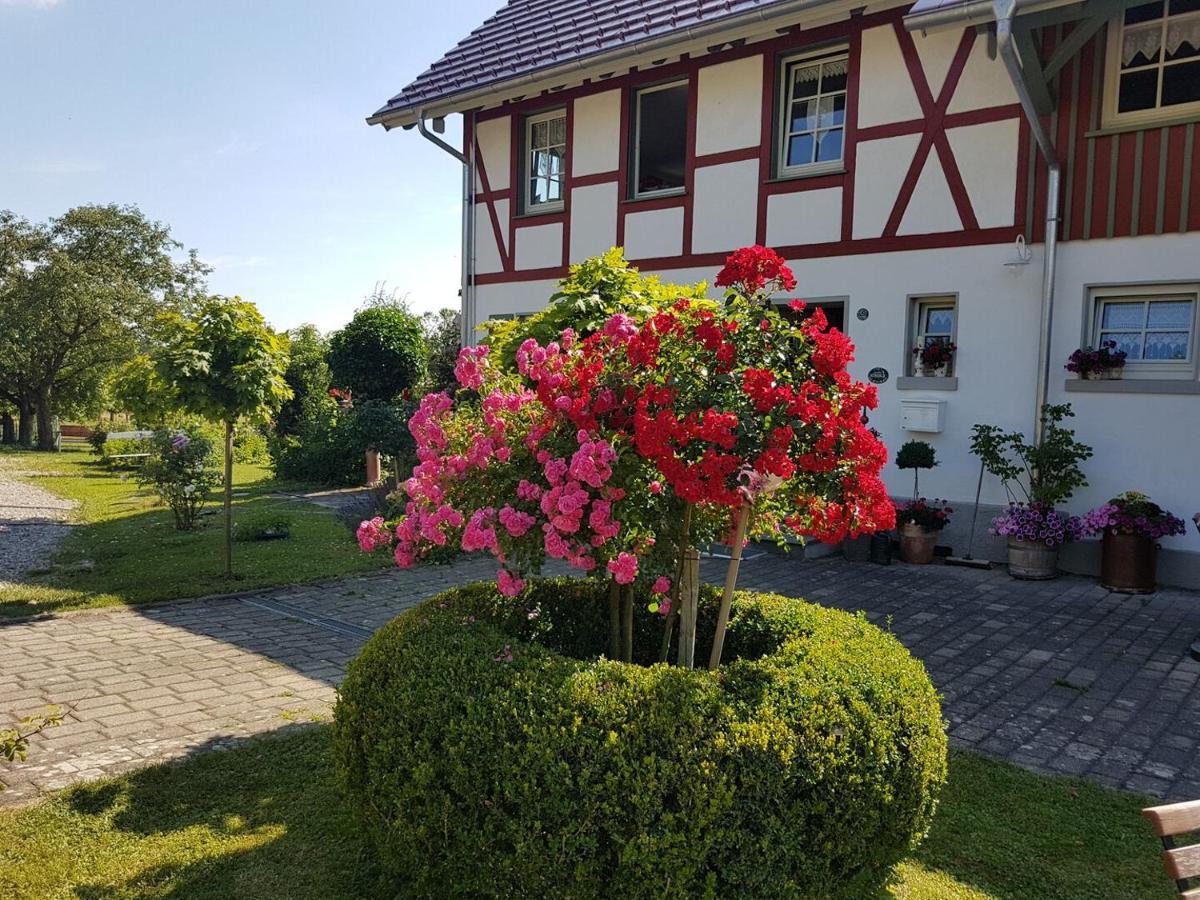Landgut Apfelrose Hotel FDH Exterior photo