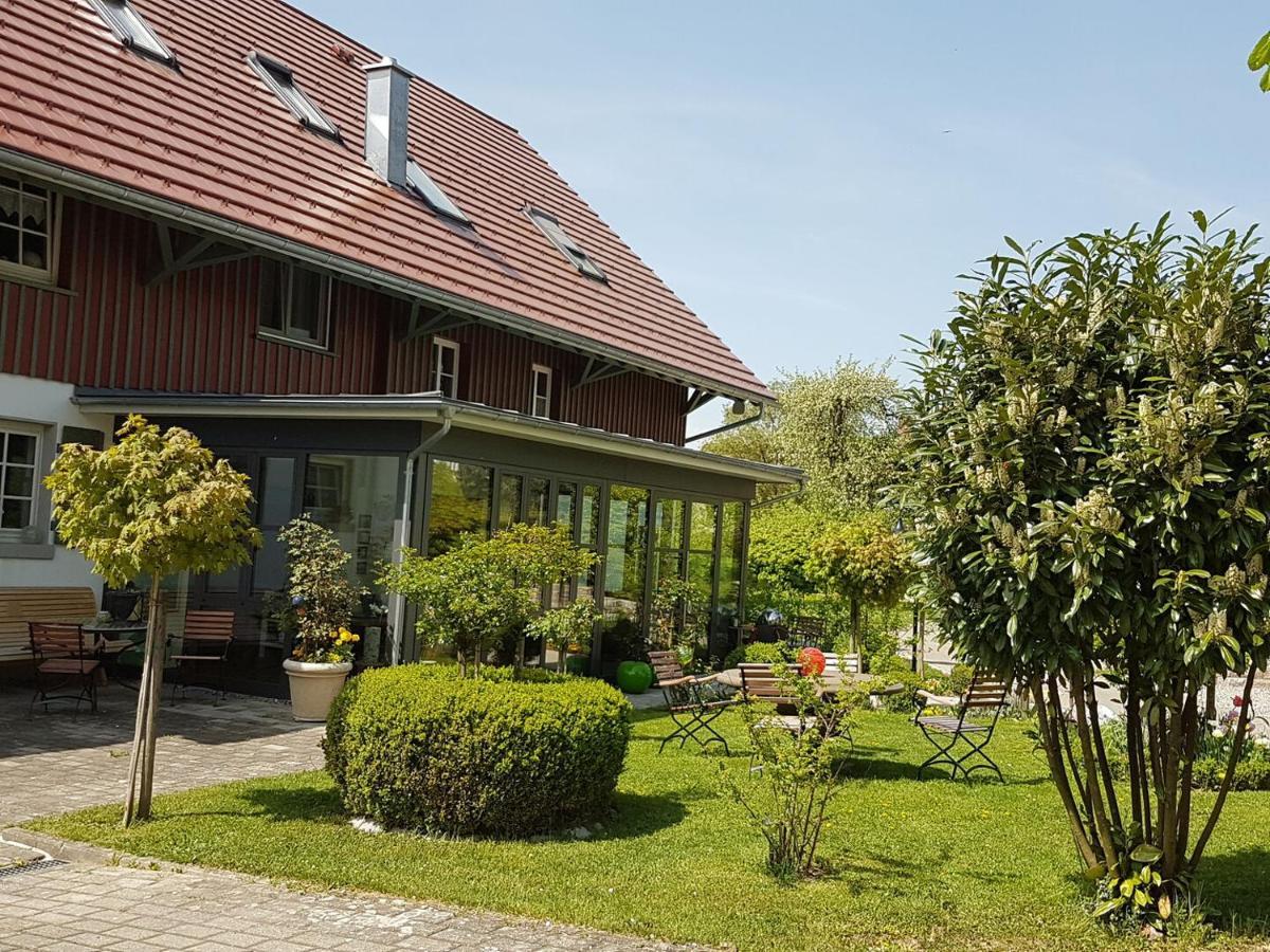 Landgut Apfelrose Hotel FDH Exterior photo
