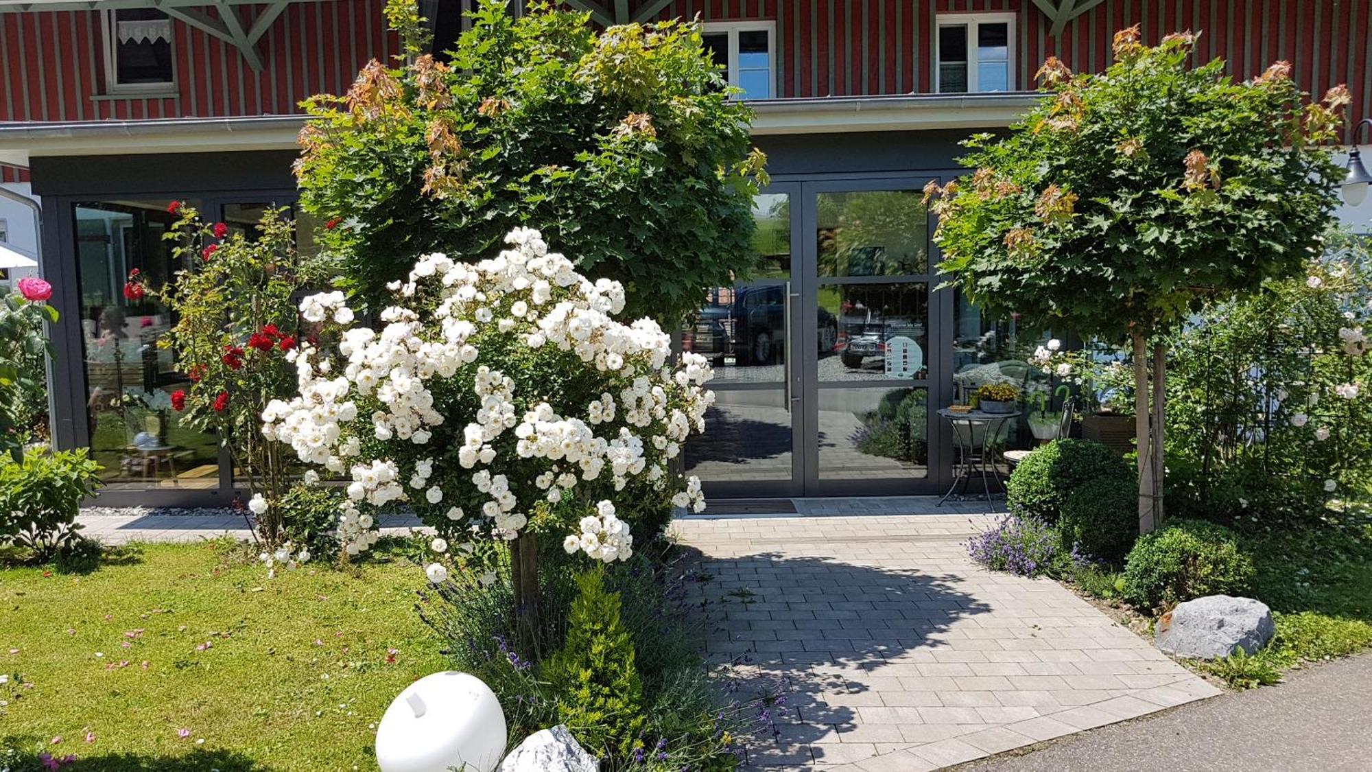 Landgut Apfelrose Hotel FDH Exterior photo