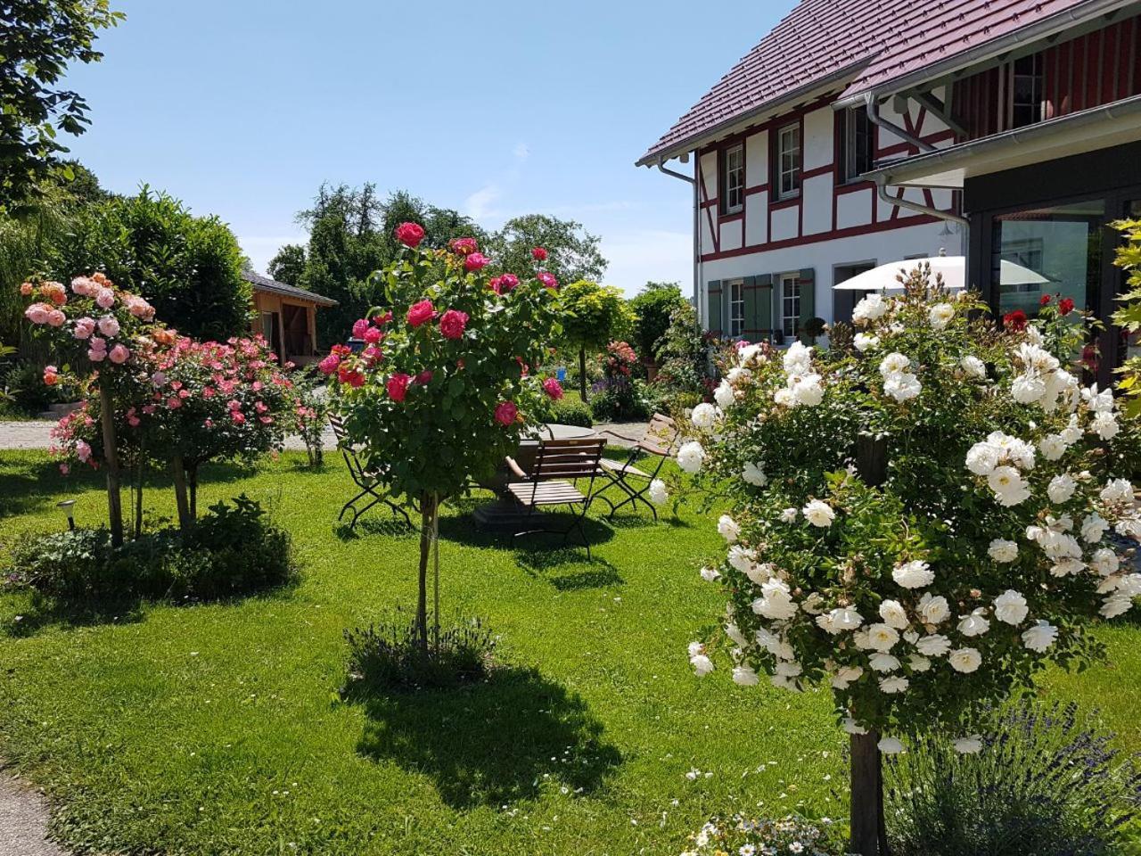 Landgut Apfelrose Hotel FDH Exterior photo