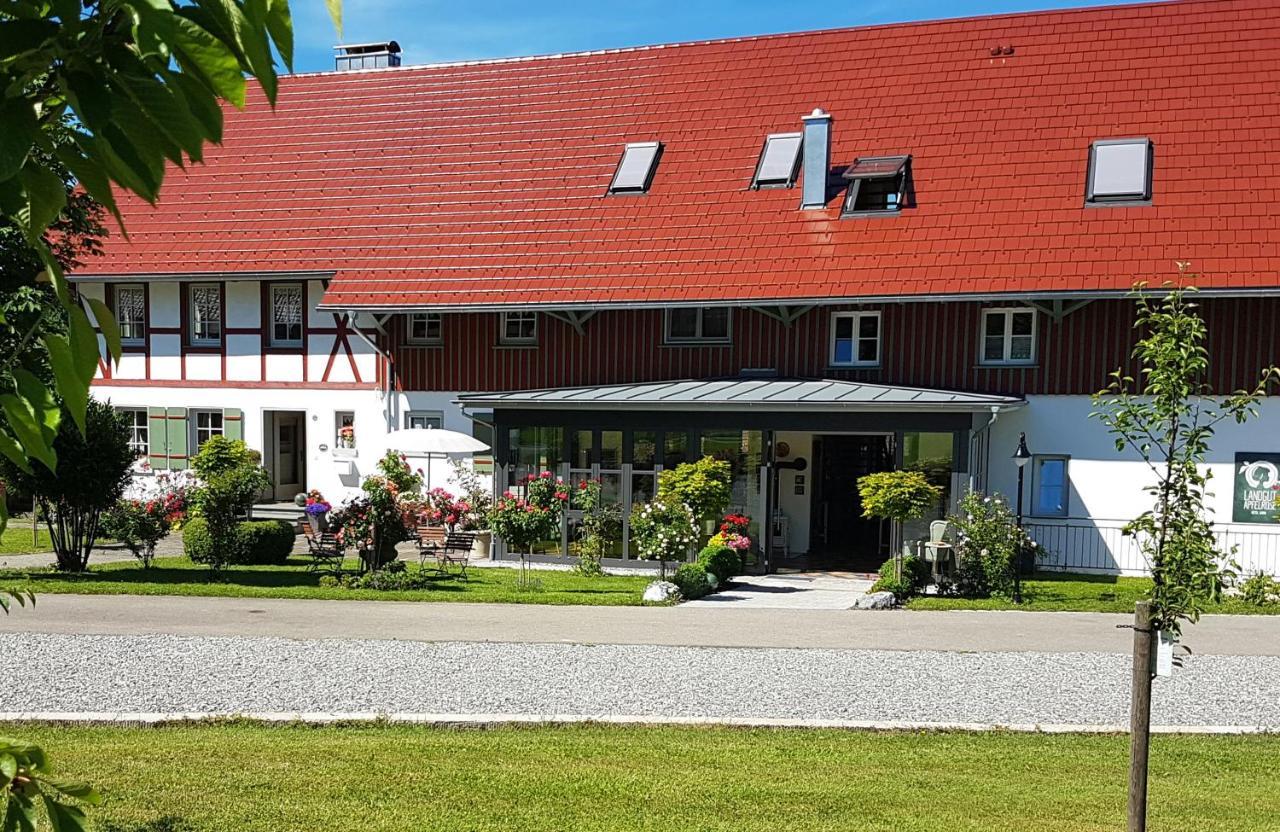 Landgut Apfelrose Hotel FDH Exterior photo